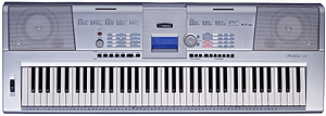 Yamaha DGX205