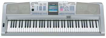 Yamaha DGX305