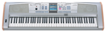 Yamaha DGX 505