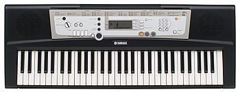 Yamaha PSRE203