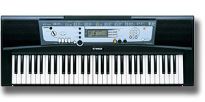 Yamaha PSR E213