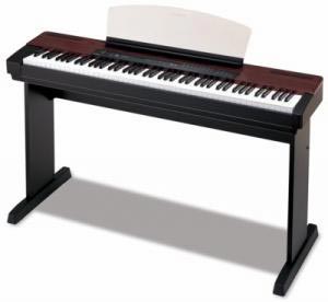 Yamaha P120 digital piano review.