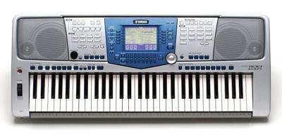 Yamaha PSR1100