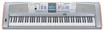 Yamaha DGX 505