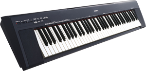 Yamaha NP30