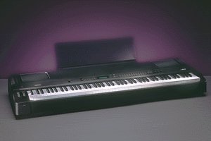 Yamaha P200