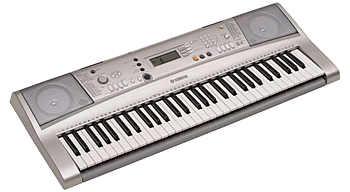 Yamaha PSR E303