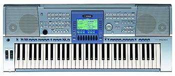 Yamaha PSR1500