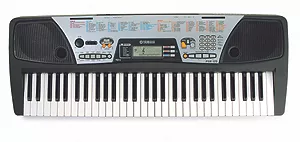 Yamaha PSR 175