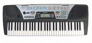 Yamaha PSR 175