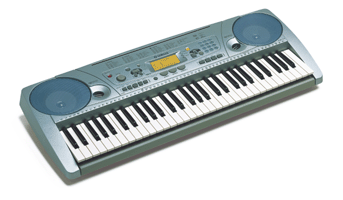 Yamaha PSR273