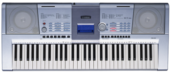 Yamaha PSR293