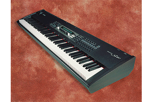 Yamaha S80