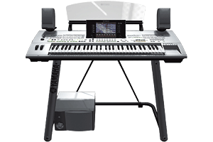 Yamaha Tyros