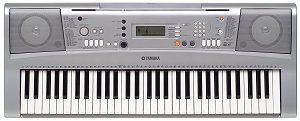 Yamaha YPT300