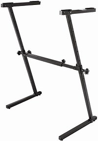 Yamaha PKBZ1 Adjustable Z-Style Keyboard Stand