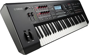 Yamaha Keyboard