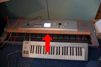 Yamaha dgx 220 midi driver