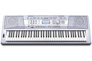 Yamaha DGX 202