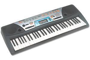 Yamaha PSR 170