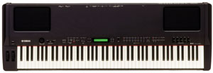 Yamaha P 250