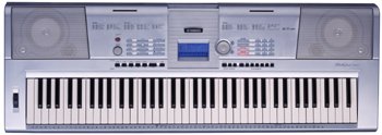 Yamaha dgx203