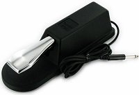 Yamaha FC4 Sustain Pedal