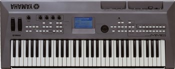 Yamaha MM6 Review