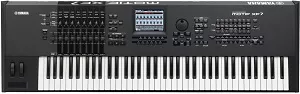 Yamaha Motif Keyboards