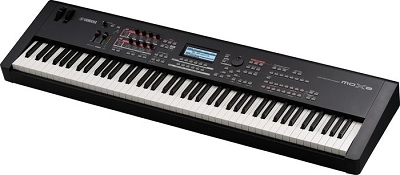 Yamaha MOX8