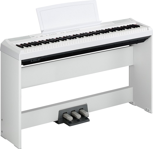 Yamaha P-105