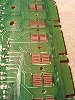 PCB Problem Area 1