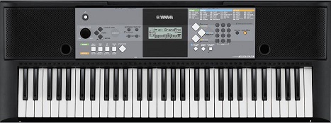 Yamaha PSR E223