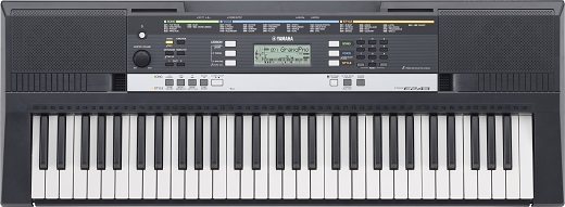 Yamaha PSR E243