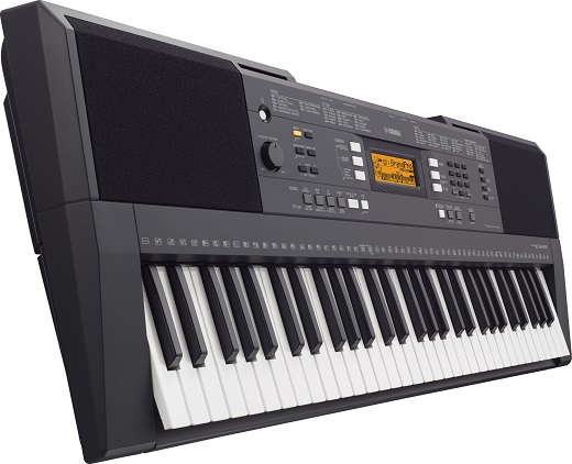 Yamaha PSR-E343