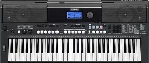Yamaha PSR Keyboards