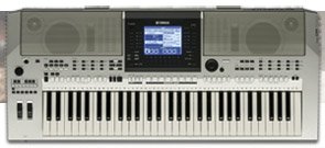 Yamaha PSR OR700