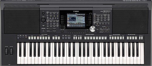 Yamaha PSR S950