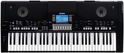 Yamaha PSR550