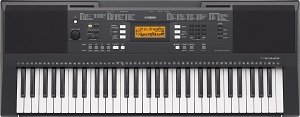 Yamaha PSR Keyboards