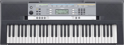 Yamaha YPT 240