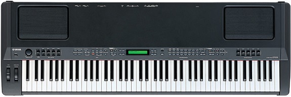 Yamaha CP300 Digital Piano