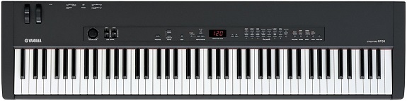 Yamaha CP33 Digital Piano
