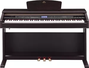 Yamaha Digital Pianos