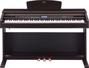 Yamaha Digital Piano