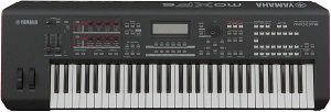 Yamaha Motif MOXF6