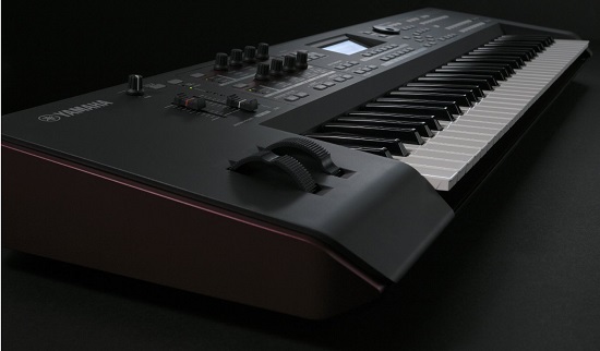 Yamaha MOXF6