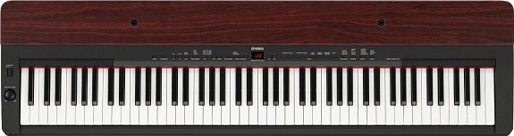 Yamaha P155