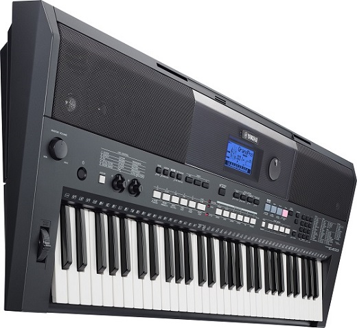 Yamaha PSR E433