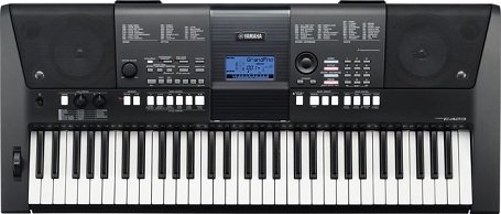 Yamaha PSR-E423